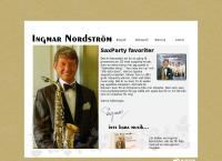 Ingmar Nordström Nya Musik AB