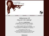 Ingrids Hårverkstad