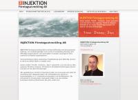 Injektion Företagsutveckling AB