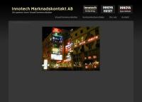 Innova-Innotech Marknadskontakt AB