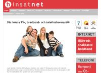 Insat Net AB