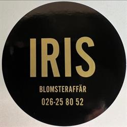 Iris Blomsteraffär AB