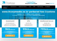 Itcorpmedia AB