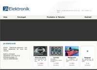 Ja Elektronik