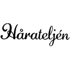 Hårateljén