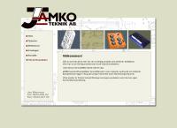 Jamko Teknik AB