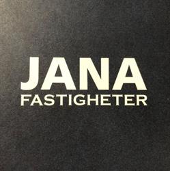 Jana Fastigheter AB