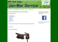 Jan-Mar Service