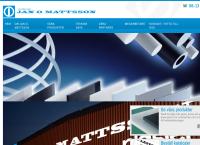 Mattsson, Ab Jan o