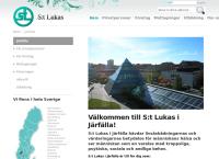 S:t Lukas mottagning i Järfälla