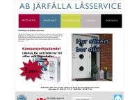 Järfälla Låsservice Ab