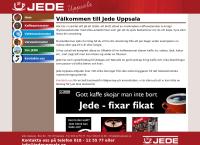 JEDE