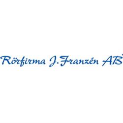 Rörfirma J. Franzén AB