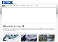 Jimec Jan Blom AB