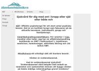 Jämtlandskliniken Stay Active AB