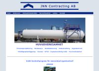 JNN Contracting AB