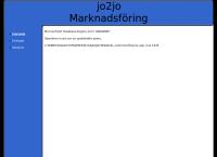 Jo2jo