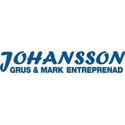 Johansson Grus & Mark Entr. AB