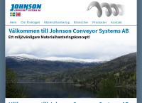 Johnson Conveyor Systems AB