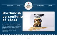Jonssons Mandelpotatischips AB