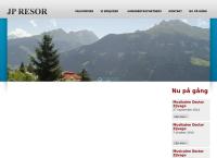 JP Resor AB