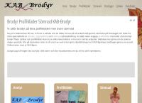 Kab-Brodyr