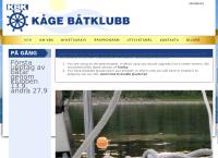 Kåge Båtklubb