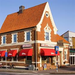 Kakboden