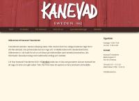 Kanevad Träsnideriet AB