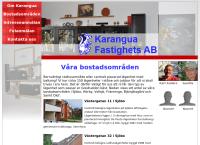 Karangua Fastighets AB