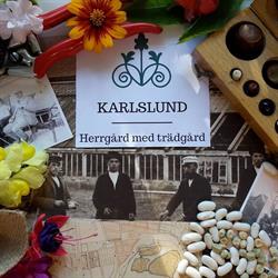 KARLSLUNDS HERRGÅRD AB