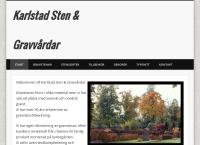Karlstad Sten & Gravvårdar