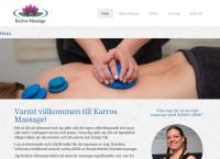 KARRO'S MASSAGE