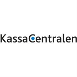 Kassacentralen