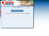 Karlshamn Trucken AB