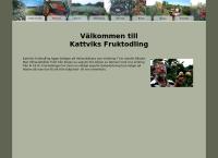 Kattviks Fruktodling