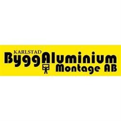 Karlstad Byggaluminium & Montage AB