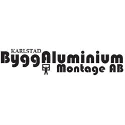 Karlstad Byggaluminium & Montage AB