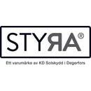 KD Solskydd AB & StyRa