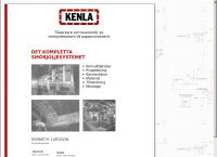 Kenla i Karlstad AB