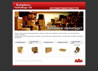 Kilafors Emballage AB