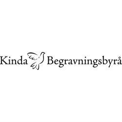 Kinda Begravningsbyrå AB