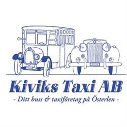 Kiviks Taxi AB