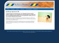 Kjellbergs Agenturer AB