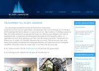 Jansson, AB Klaes