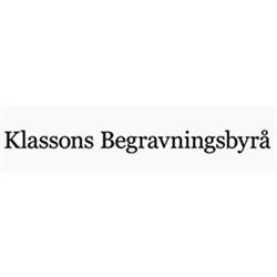 Klassons Begravningsbyrå AB