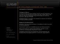 Klingab AB