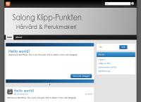 Salong Klipp-Punkten
