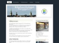 Begravningsbyrå Klockarebolaget