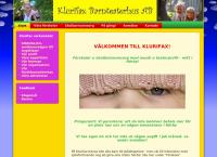 Klurifax Barnteaterhus AB